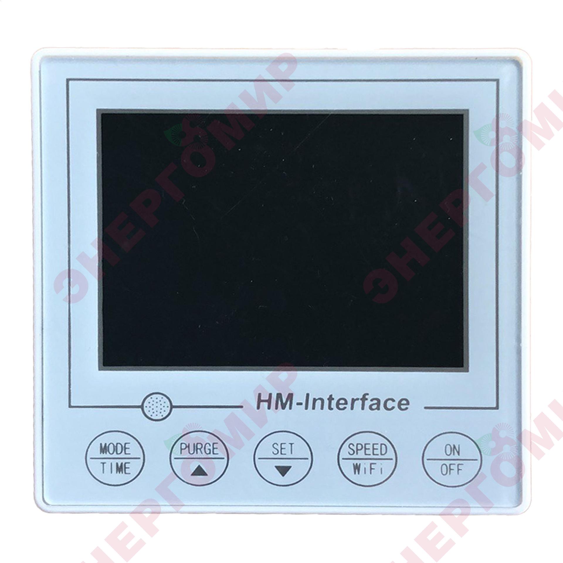 Канальный осушитель воздуха Shuft SHA-D