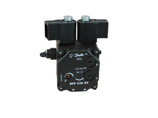 Danfoss BFP 52K R5L 071N2207 фото #1