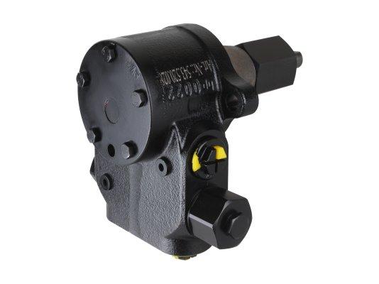 hp-Technik VBHRG-D-4-10-BH1 фото #1