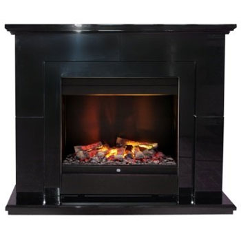 Портал Dimplex Suit Black Портал Dimplex Suit Black