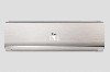 Настенный кондиционер Haier Lightera серебряный Настенный кондиционер Haier Lightera серебряный