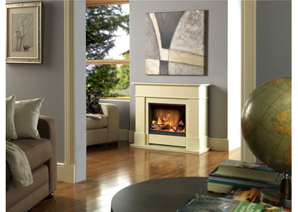 Электрокамин Dimplex Albany Электрокамин Dimplex Albany