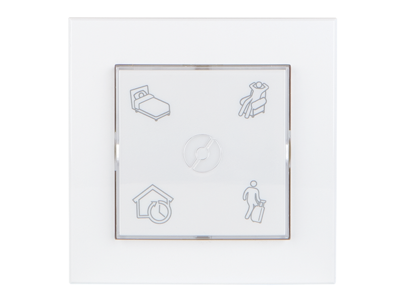 Ecoswitch беспроводной переключатель режима